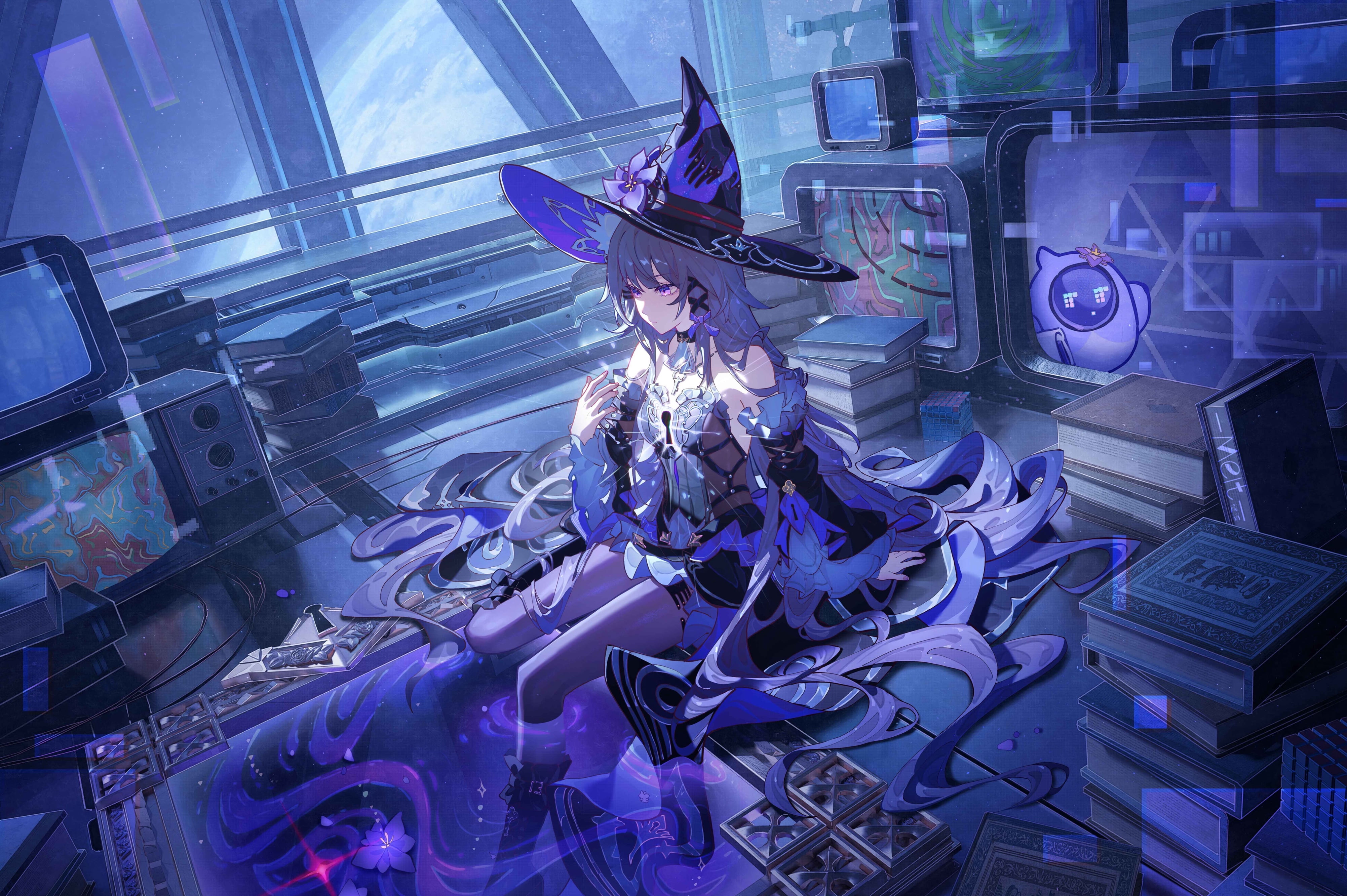 tes